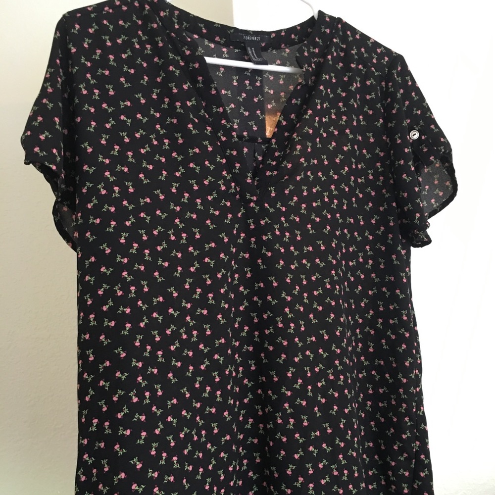 Forever 21 shirt